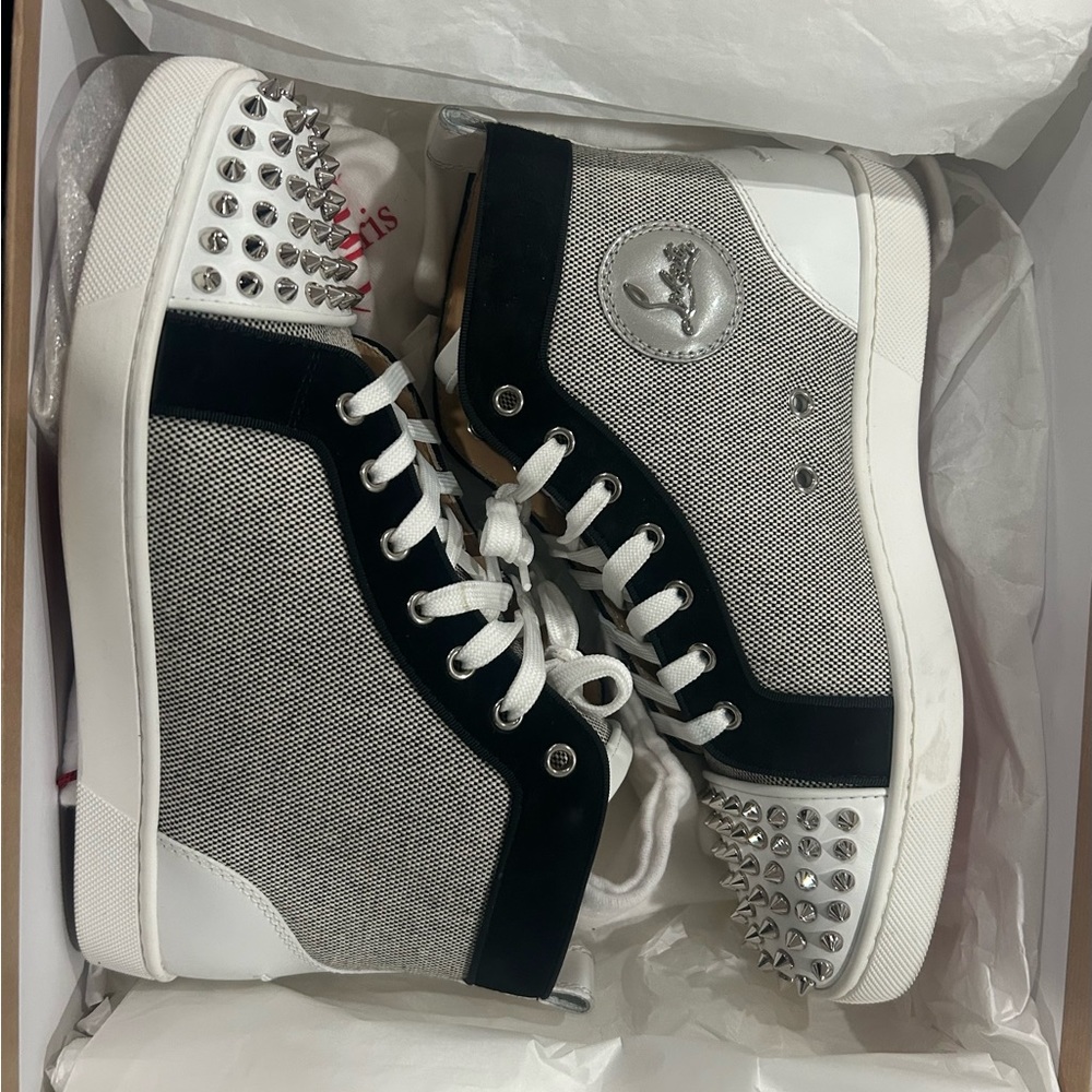 Christian louboutin shoes